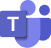 Microsoft Teams logo