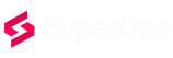 SuperOps logo